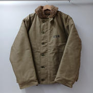 デッキジャケット|NAVY DEPARTMENT