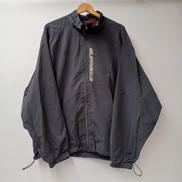 CONTRAST ZIP TRACK JACKET|SUPREME