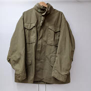 M-65フィールドジャケット|WAIPER