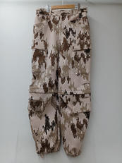 NEWCOMMUNE CARGO PANTS XIN|FAKE US FLOWERS