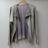 カーディガン|PLEATS PLEASE