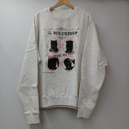 ICE THIVES SWEATSHIRT|ICE&TECHNO