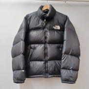 ヌプシダウンジャケット|THE NORTH FACE