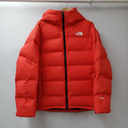 ビレイヤーパーカー|THE NORTH FACE
