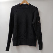 クルーネックニット|C.P.COMPANY