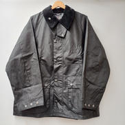 ビデイルワックスオーバーサイズジャケット|BARBOUR