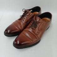 レースアップビジネスシューズ|OTSUKA