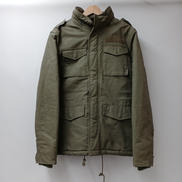 M-65|DEUS EX MACHINA