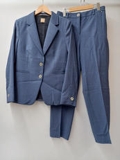 2Bセットアップスーツ|BOSS