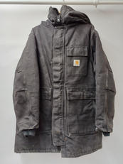 シベリアンパーカー|CARHARTT