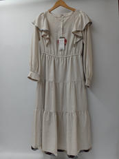 フリルワンピース|BLUE LABEL CRESTBRIDGE