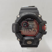 G-SHOCK RANGEMAN(クォーツ)|CASIO