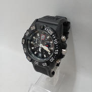 NAVY SEAL CHRONOGRAPH|LUMINOX