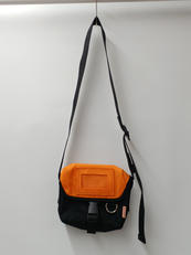 バイカラーショルダーバッグ|ACNE STUDIOS