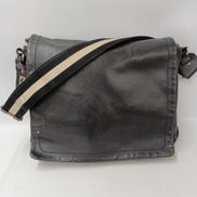 トレインスポッティングショルダーバッグ|BALLY