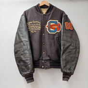 USA製　スタジアムジャンパー|GOLDEN BEAR