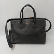 ロゴ2WAYバッグ|FURLA