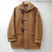 LONDON TRADITION デッキコート|HYSTERIC GLAMOUR