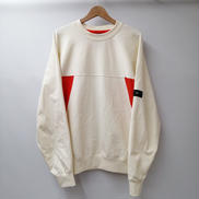 切り替えスウェット|Y-3