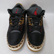AIR JORDAN 3 RETRO|NIKE