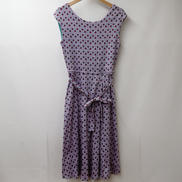 総柄ワンピース|WEEKEND MAXMARA