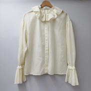 フリルブラウス|COEL