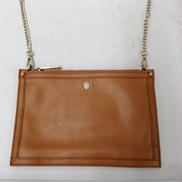 レザーショルダーバッグ|HELEN KAMINSKI