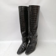 ロングブーツ|TOTEME