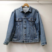 デニムジャケット|LEVI’S