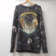 デザインスウェット|DIESEL