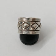 NAVAJOリング|HOBO