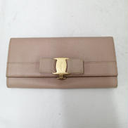 長財布|SALVATORE FERRAGAMO