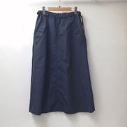 ナイロンスカート|WILD THINGS