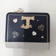 2つ折り財布|SAMANTHAVEGA