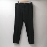 ノープリーツジャージスラックス|INCOTEX