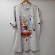 24SS エレクトロ　マグネティックTシャツ|SUPREME