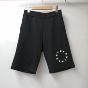 サークルブランドロゴスウェットショートパンツ|MARNI