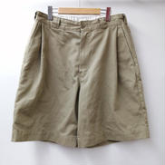 ショートパンツ|N.HOOLYWOOD × DICKIES