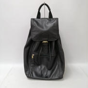 レザーリュック|COACH