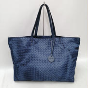 イントレッチオリュージョントートバッグ|BOTTEGA VENETA