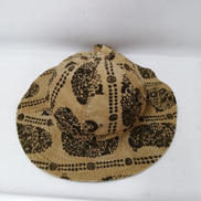 花柄ハット|KAPITAL