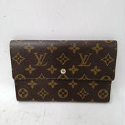 ポシェット　パスポール|LOUIS VUITTON