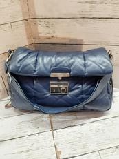 AUTHENTIC PRADA SHOULDER BAG|PRADA