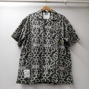 総柄シャツ|CLOUDY