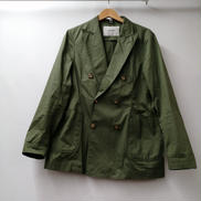 ダブルジャケット|BAGUTTA