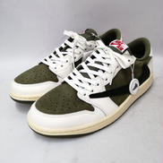 AIR JORDAN 1 LOW OG SP|NIKE×TRAVIS SCOTT