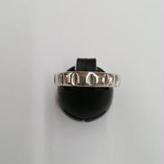 フェイステッドリング|BILL WALL LEATHER