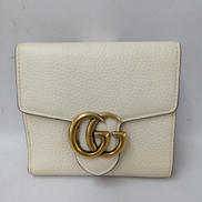 GGマーモントウォレット|GUCCI