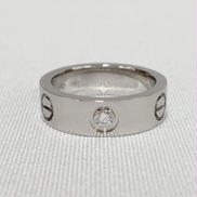 CARTIER[カルティエ]|リング|オフモール - 中古通販のハードオフ公式