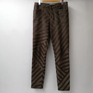 スキニーパンツ|ISSEY MIYAKE